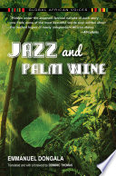 Jazz and palm wine /