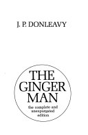 The ginger man /