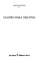 Cuatro para Delfina /