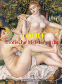 30 Millennia of erotic art /