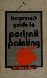 Beginner's guide to portrait painting