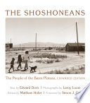 The Shoshoneans : the people of the Basin-Plateau /