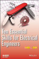 Ten essential skills for electrical engineers /