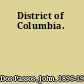 District of Columbia.