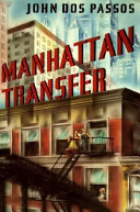 Manhattan transfer /