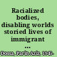 Racialized bodies, disabling worlds storied lives of immigrant Muslim women /