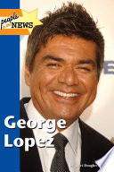 George Lopez /