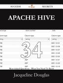 Apache Hive : 34 most asked questions on Apache Hive /