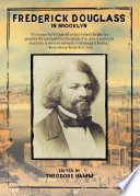 Frederick Douglass in Brooklyn /