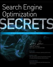 Search engine optimization secrets do what you never thought possible with SEO /