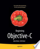 Beginning Objective-C