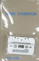 Music cognition /