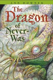 The dragon of Never-Was /