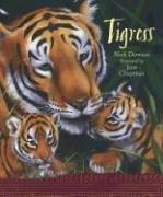 Tigress /