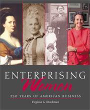 Enterprising women : 250 years of American business /