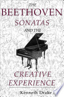 The Beethoven sonatas and the creative experience