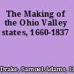 The Making of the Ohio Valley states, 1660-1837