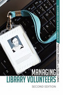 Managing library volunteers /