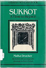 Sukkot, a time to rejoice /