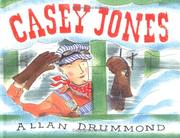 Casey Jones /