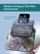 Remote sensing of the mine environment /