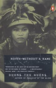 Novel without a name /