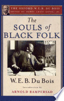 The souls of Black folk /