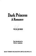Dark princess : a romance /