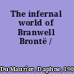 The infernal world of Branwell Brontë /