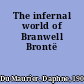 The infernal world of Branwell Brontë