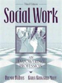 Social work : an empowering profession /