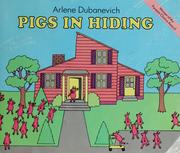 Pigs in hiding /