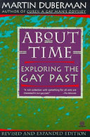 About time : exploring the gay past /