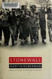 Stonewall /