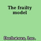 The frailty model