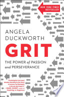 Grit : the power of passion and perseverance /