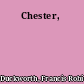 Chester,