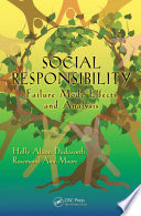 Social responsibility : failure mode effects and analysis /
