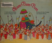 Rum pum pum : a folk tale from India /