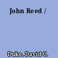 John Reed /