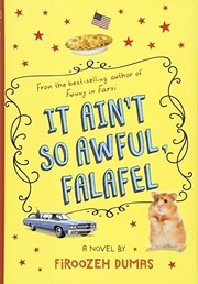 It ain't so awful, falafel /