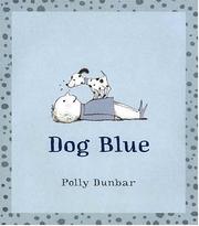 Dog Blue /