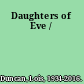 Daughters of Eve /