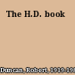 The H.D. book