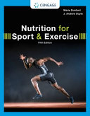 Nutrition for sport and exercise /