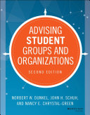 Advising student groups and organizations /