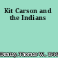 Kit Carson and the Indians