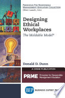 Designing ethical workplaces : the Moldable Model /
