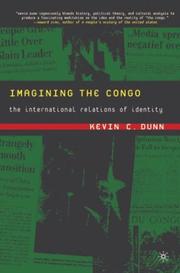 Imagining the Congo : the international relations of identity /