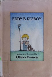 Eddy B, pigboy /
